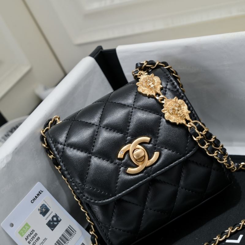 Chanel Satchel Bags